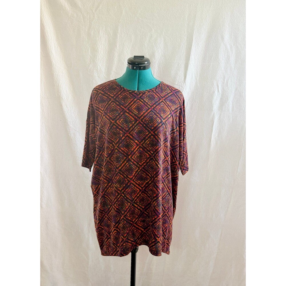 NWT Lularoe Irma S tunic. Brand new with tags. Size small.